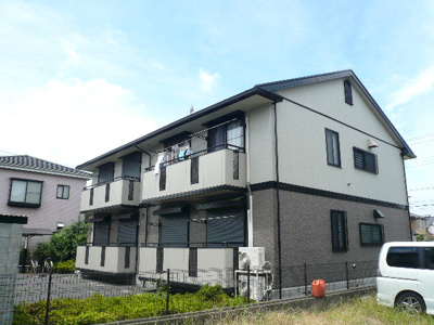 武蔵野線「東所沢」駅徒歩17分！