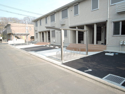 敷地内駐車場※空き要確認・別途契約
