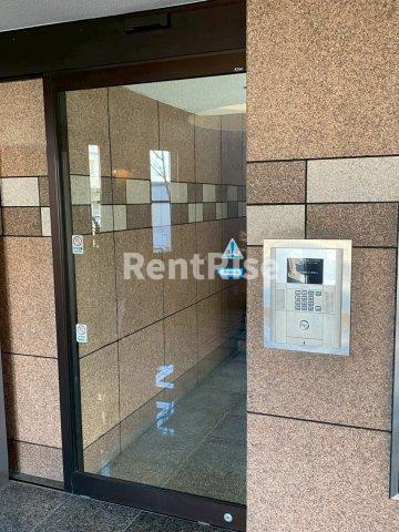 グランプラス西島のその他共用部分