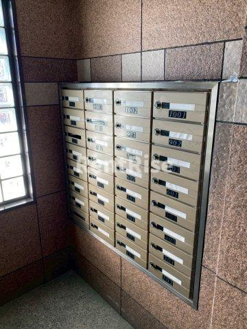 グランプラス西島のその他共用部分