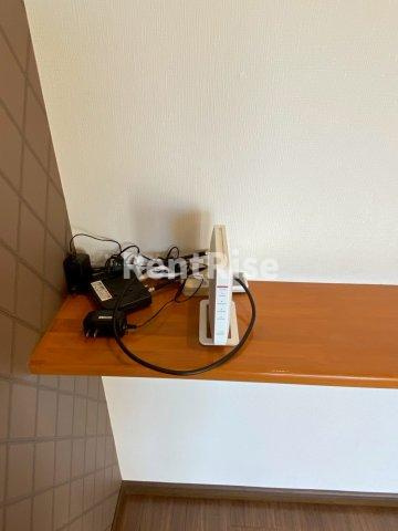 グランプラス西島のその他