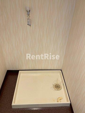 グランプラス西島の設備