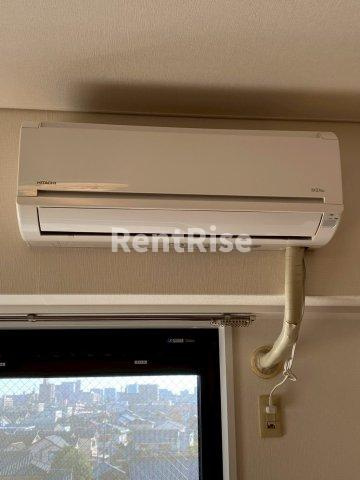 グランプラス西島の設備