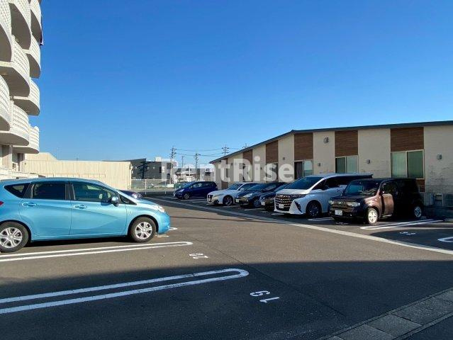 グランプラス西島のその他