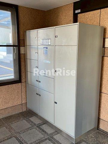 グランプラス西島のその他共用部分