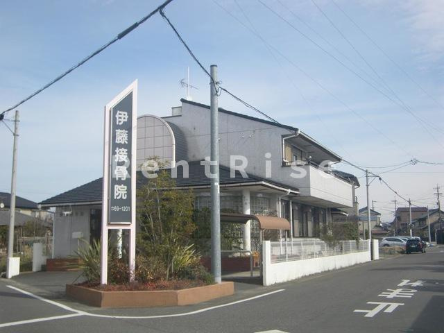 プラムＶ２|伊藤接骨院 1.3km