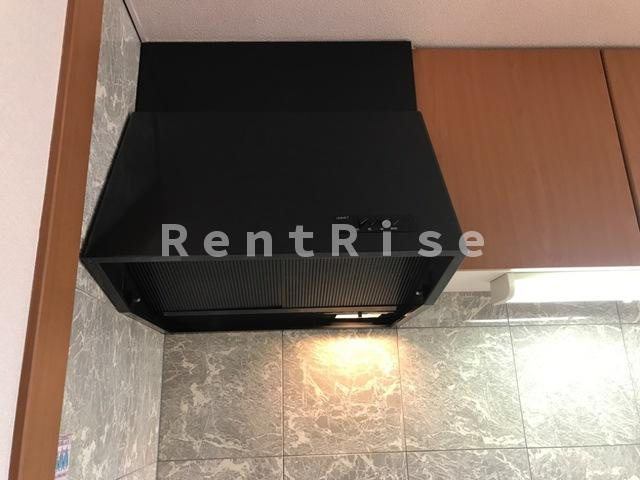 プラムＶ２|レンジフード