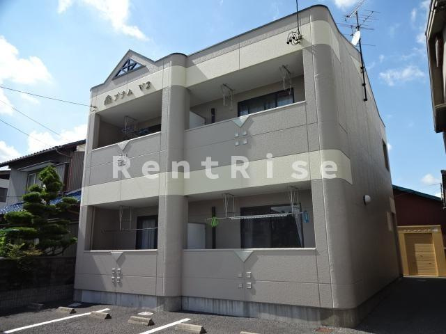 プラムＶ２の外観|外観写真その他1