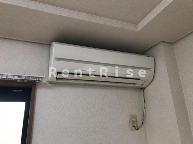 プラムＶ２|エアコン