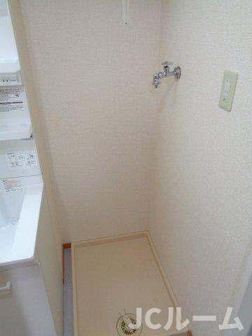 タウンコートながみねの設備