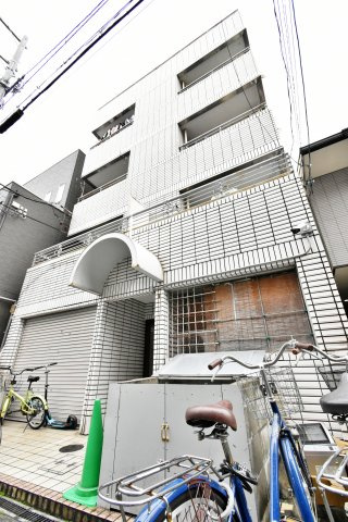 LIFESTAGE Hanazono