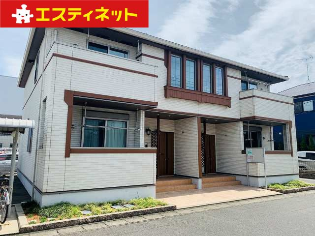 メゾン　カクエール