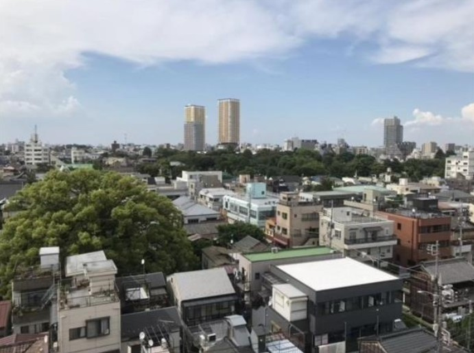 【展望】