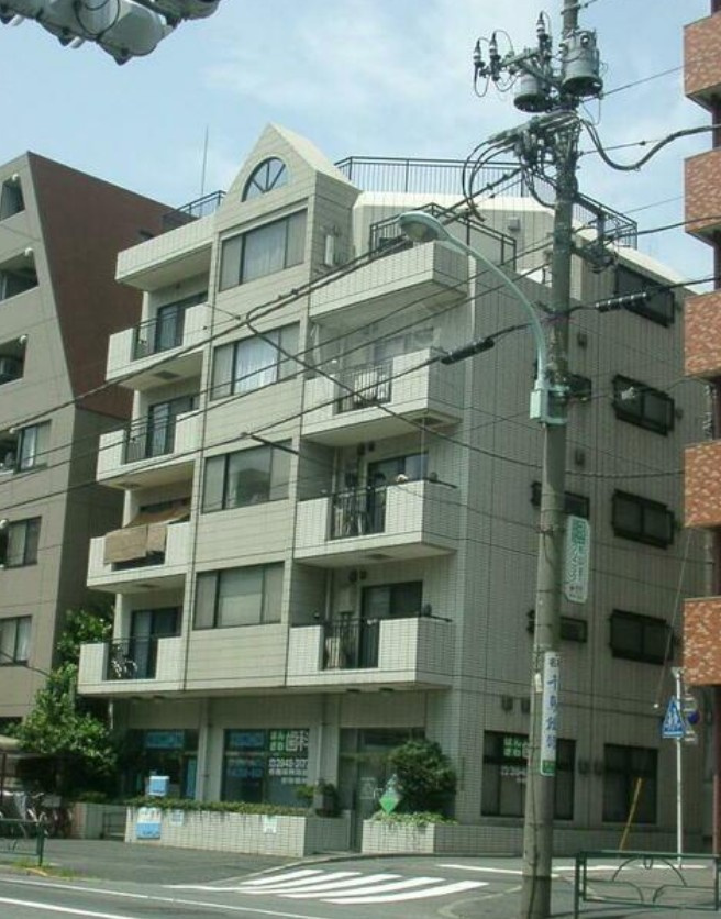 【外観】