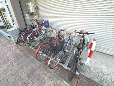 【その他共用部分】 | 梅崎マンション