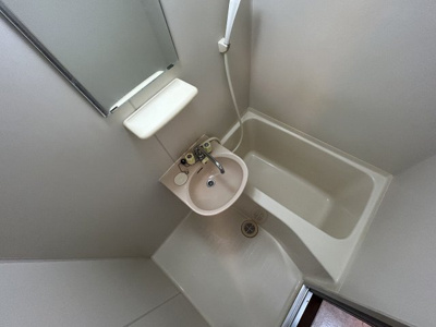 【浴室】 | シヨン北九大前