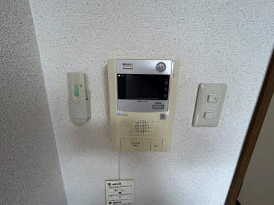 【セキュリティ】 | シヨン北九大前