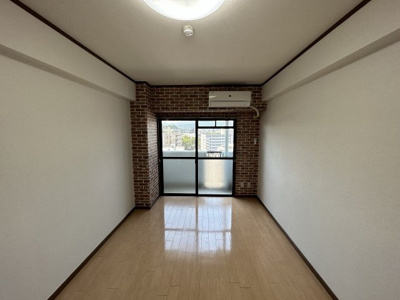 【居間・リビング】 | シヨン北九大前