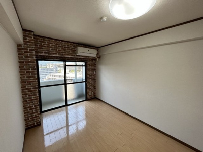 【洋室】 | シヨン北九大前