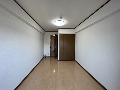 【洋室】 | シヨン北九大前