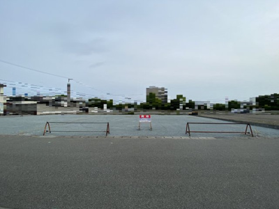 【外観】 | 木場前中町土地 3号地