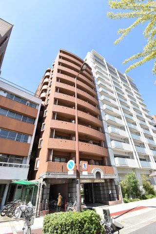 リアンジェ難波