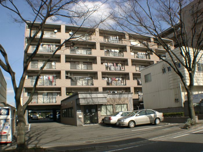 【外観】 | きれいな外観です