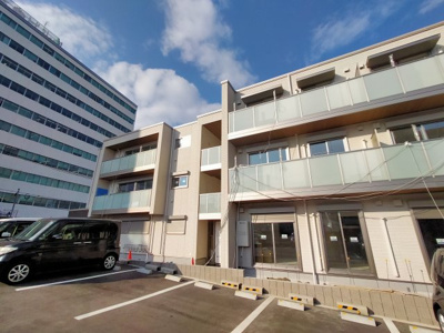 【外観】 | シャーメゾンフォルトゥーナ