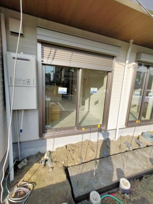 【その他共用部分】 | シャーメゾンフォルトゥーナ