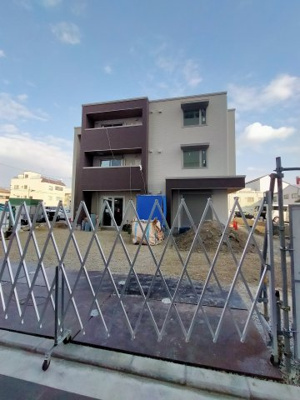 【その他】 | シャーメゾンフォルトゥーナ