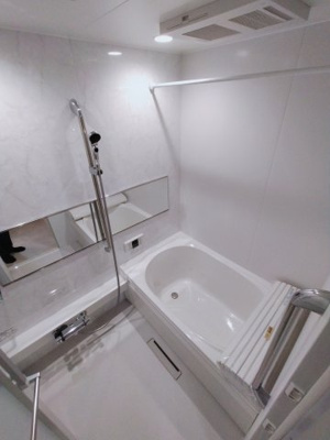 【浴室】 | シャーメゾンフォルトゥーナ | 同一商品