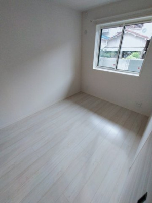 【寝室】 | シャーメゾンフォルトゥーナ | 同一商品