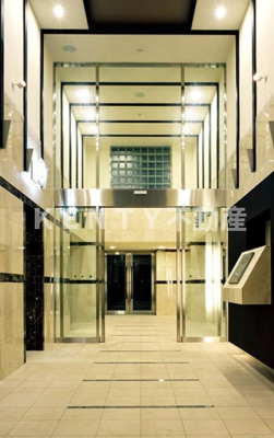 【セキュリティ】 | レジディア千鳥町