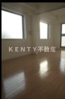 【居間・リビング】 | レジディア千鳥町 | 使いやすい居間です