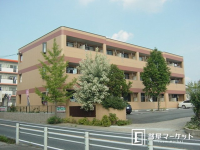 【外観】 | フォーシーズンズ桃山