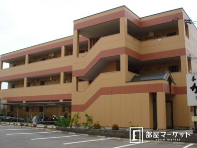 【外観】 | フォーシーズンズ桃山