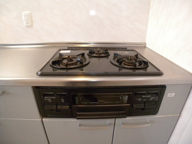 パレスマイセンのキッチン|パレスマイセン