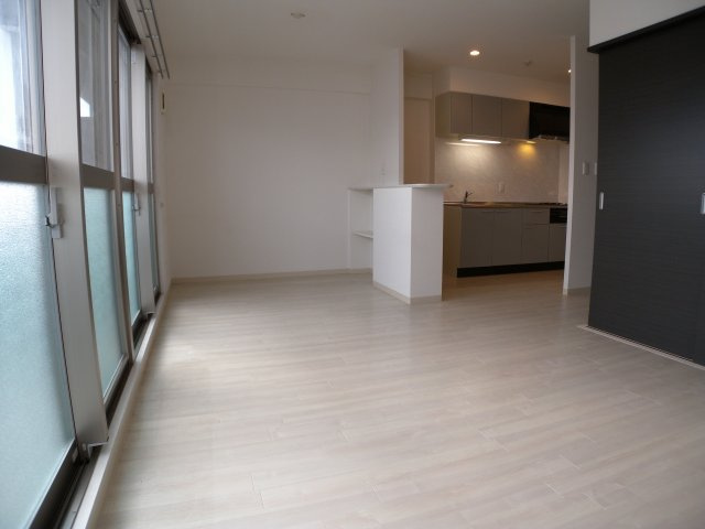 パレスマイセンの居間・リビング|パレスマイセン