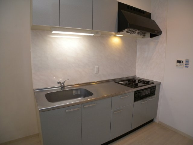 パレスマイセンのキッチン|パレスマイセン