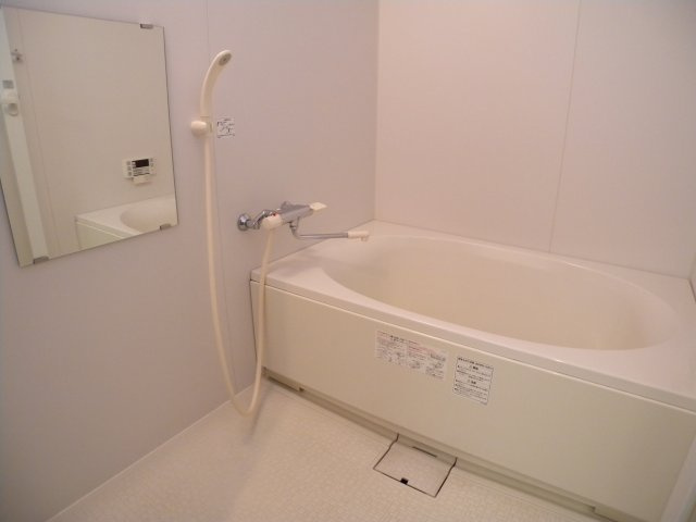 パレスマイセンの浴室|パレスマイセン