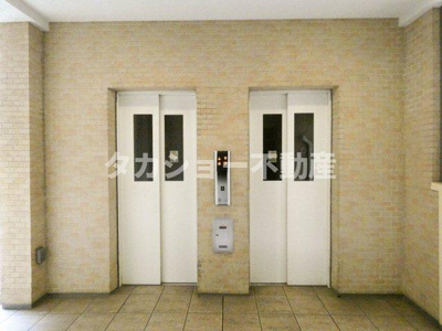 【その他共用部分】 | ライネスシティ千葉みなと