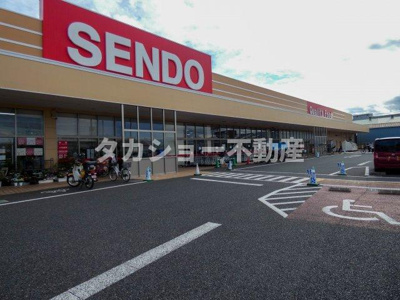 【周辺】 | ライネスシティ千葉みなと