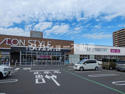 【周辺】 | ライネスシティ千葉みなと