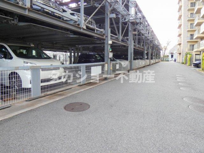 【周辺】 | ライネスシティ千葉みなと