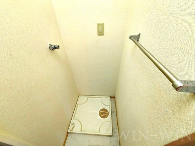 リビングタウン下地 Bの設備