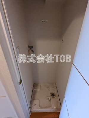 【設備】 | エクセリア桜上水 | ※別号室参考写真です