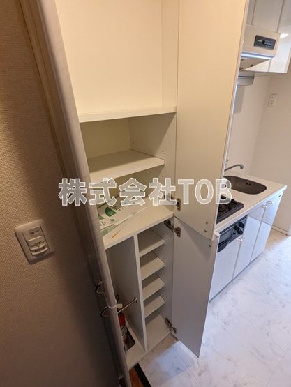 【設備】 | エクセリア桜上水 | ※別号室参考写真です