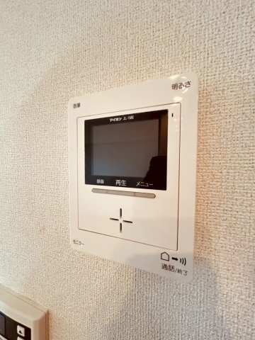 プレミアコートのセキュリティ