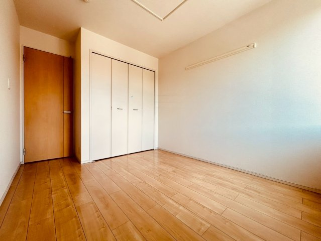 プレミアコートの子供部屋