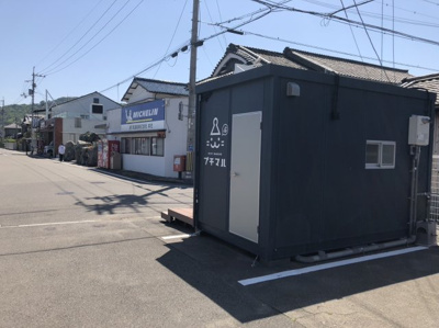  | 堀江町貸店舗